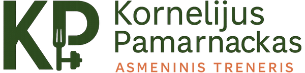 Kornelijus Pamarnackas